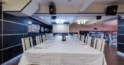 Малый банкетный зал