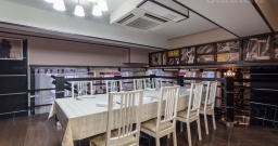 Малый банкетный зал — фото 4