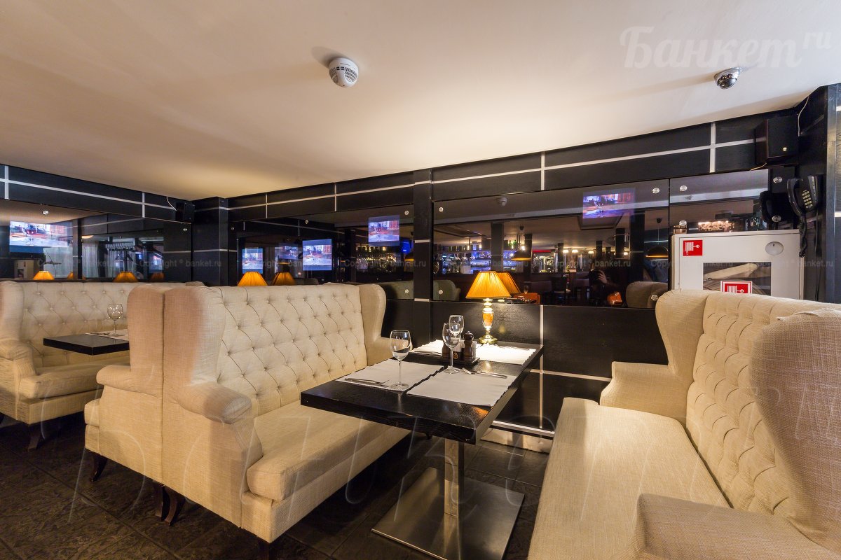 Основной зал — фото 3