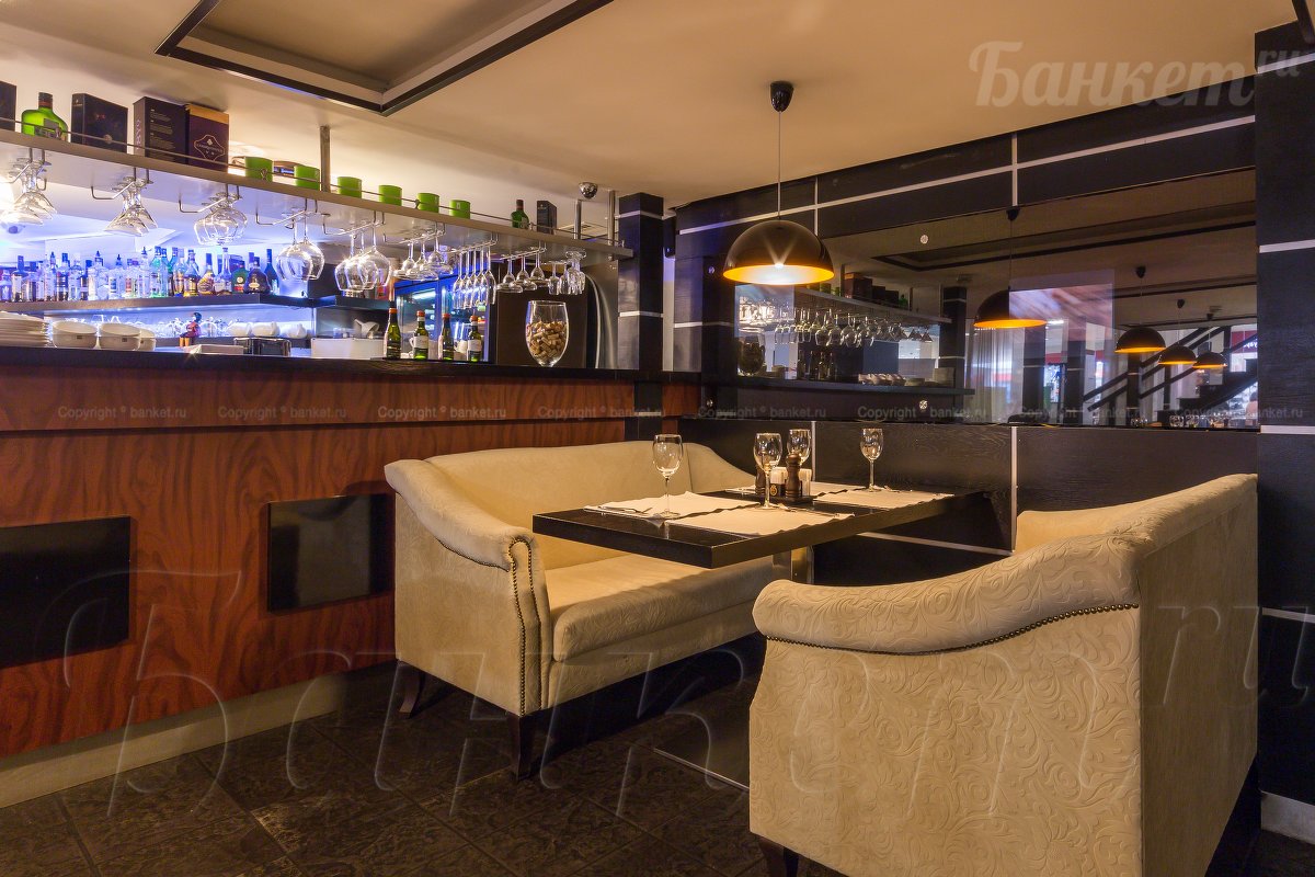 Основной зал — фото 5