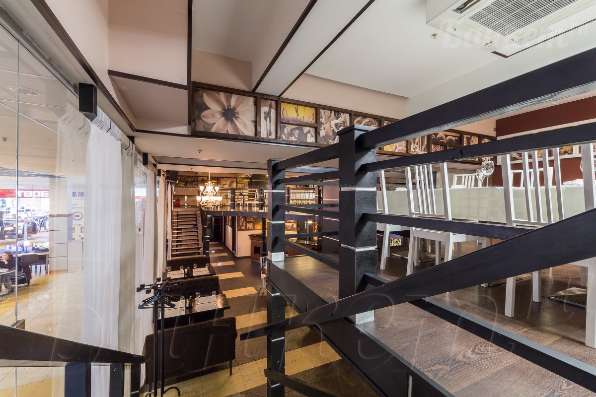 Основной зал — фото 6