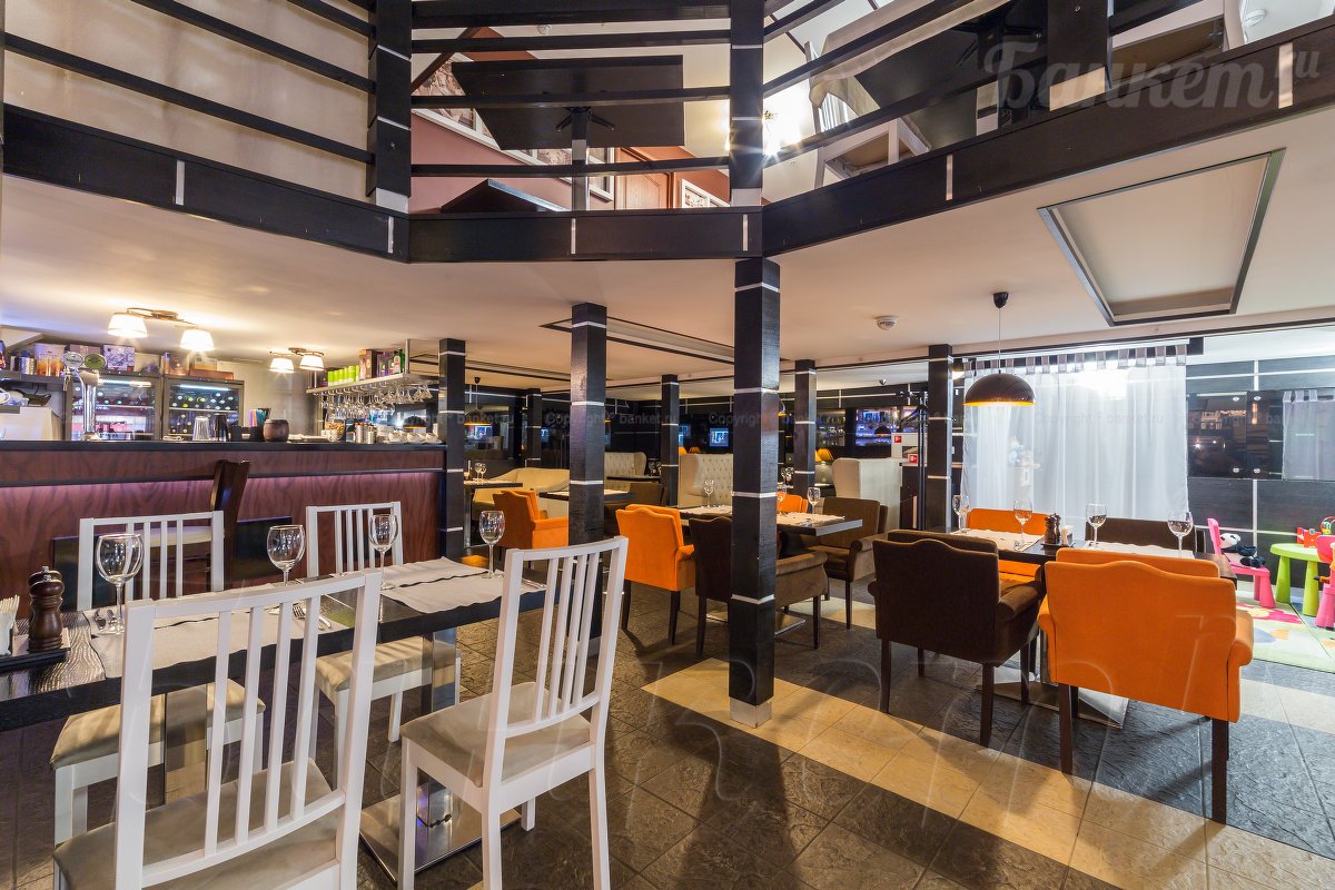 Основной зал — фото 7