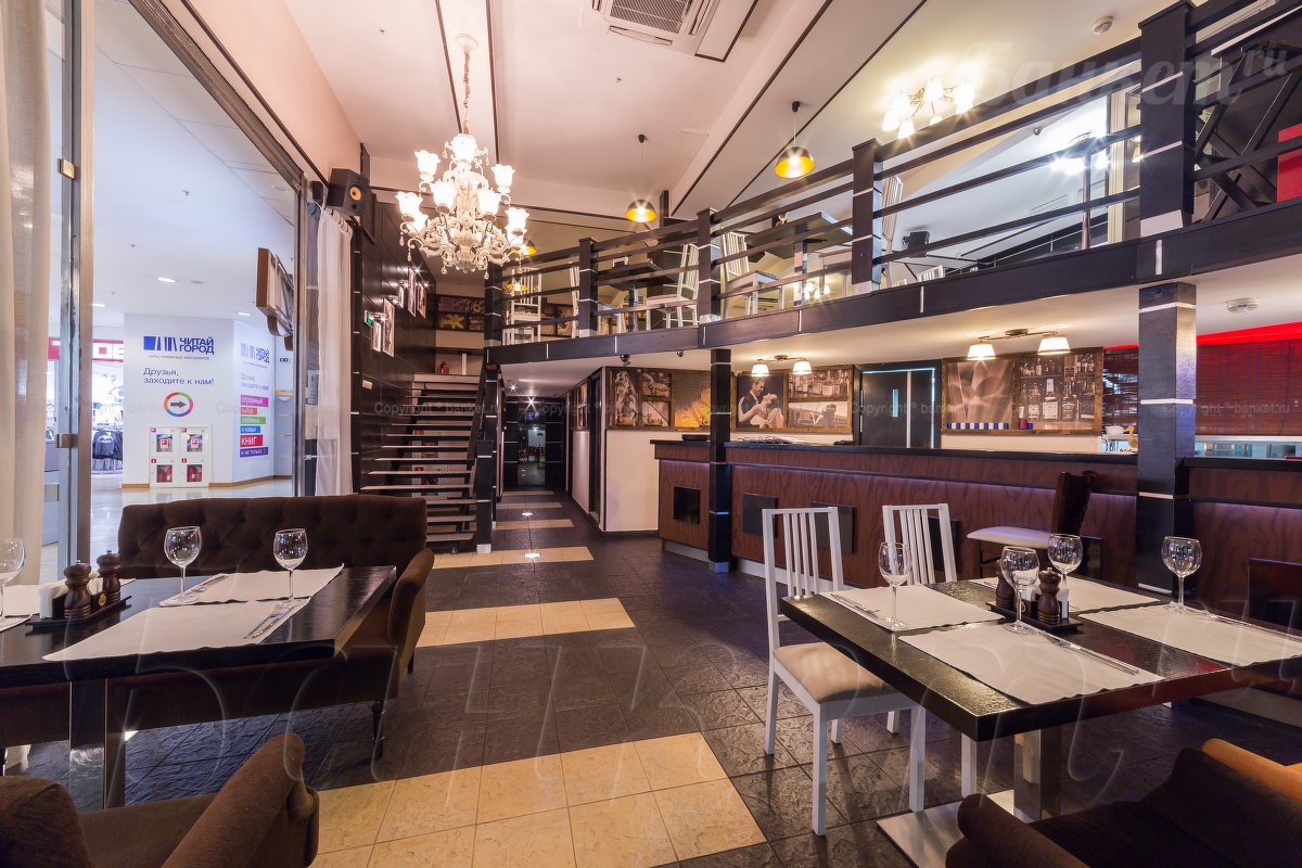 Основной зал — фото 8