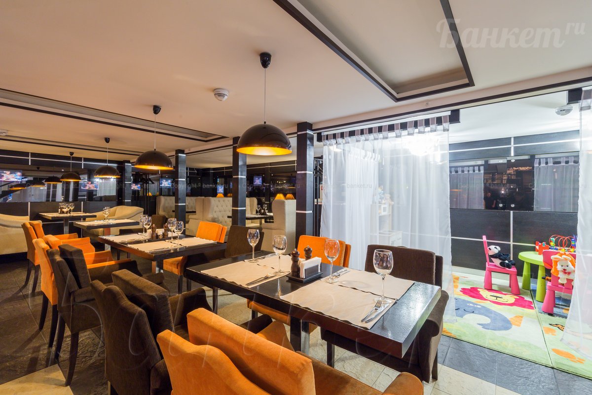 Основной зал — фото 9