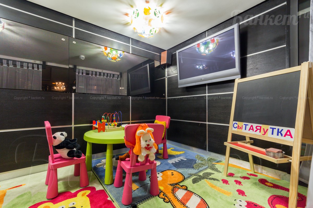 Основной зал — фото 11