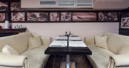 Основной зал