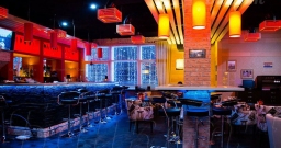 Основной зал