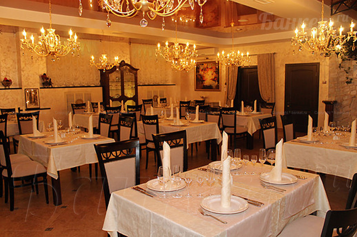 Основной зал — фото 2