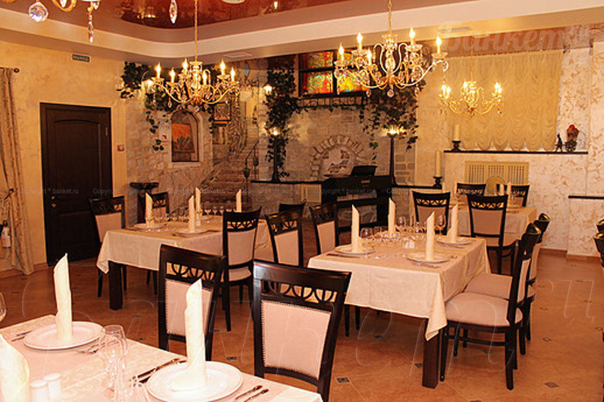 Основной зал — фото 3