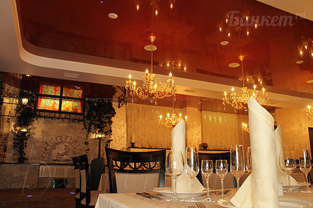 Основной зал — фото 4