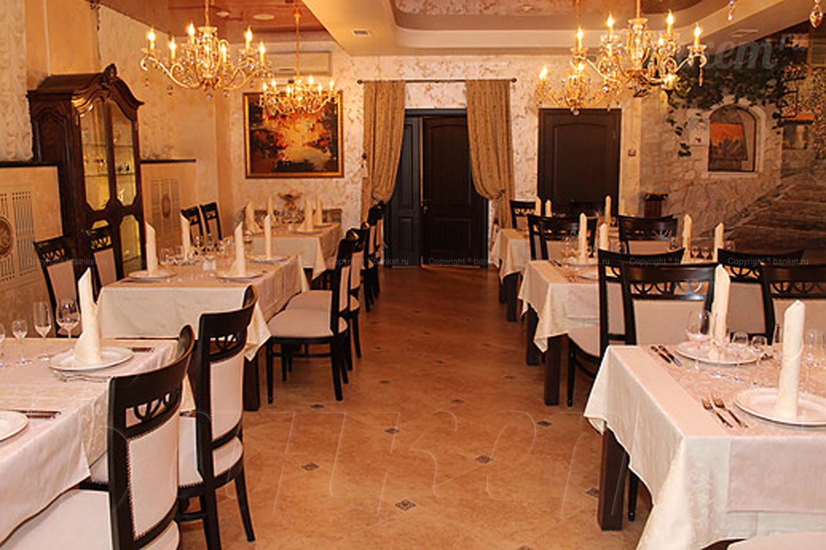 Основной зал — фото 5