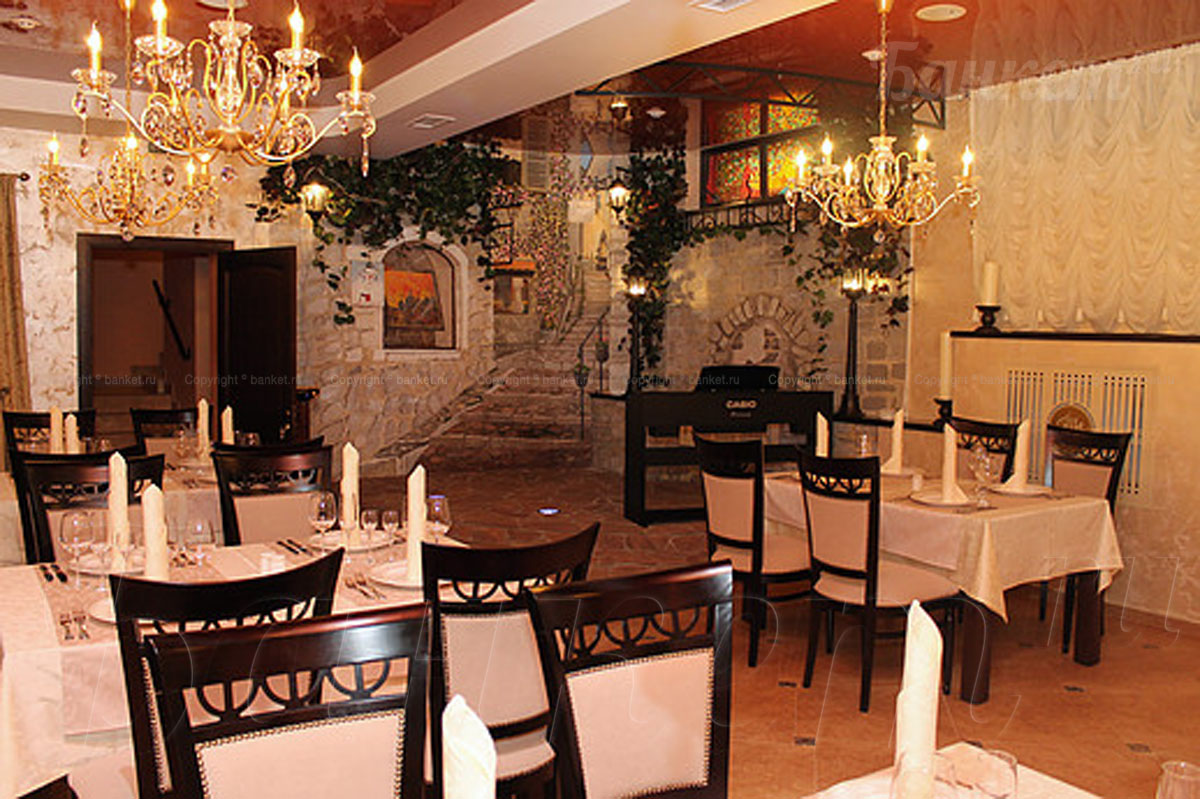 Основной зал — фото 6