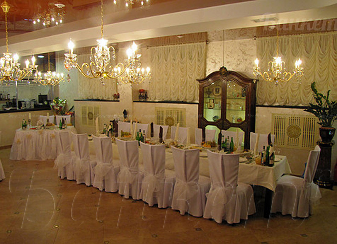 Основной зал — фото 7