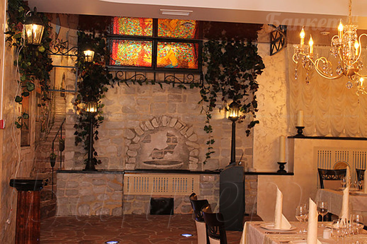 Основной зал — фото 8