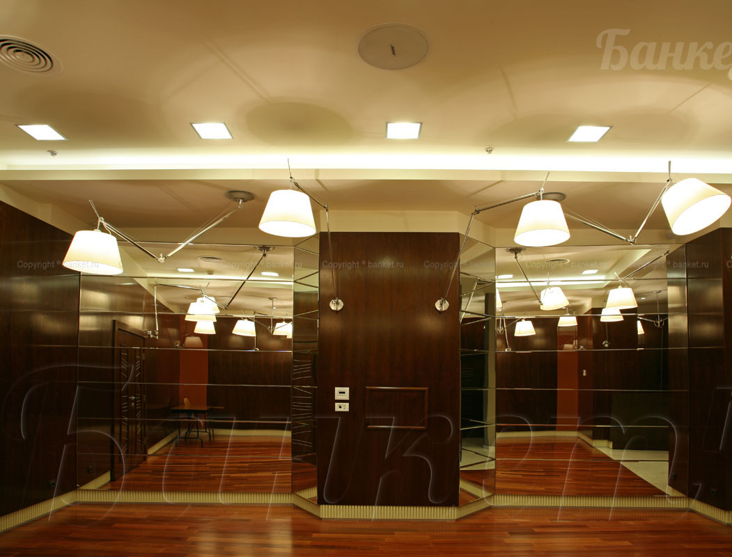 Зал Оксфорд — фото 4