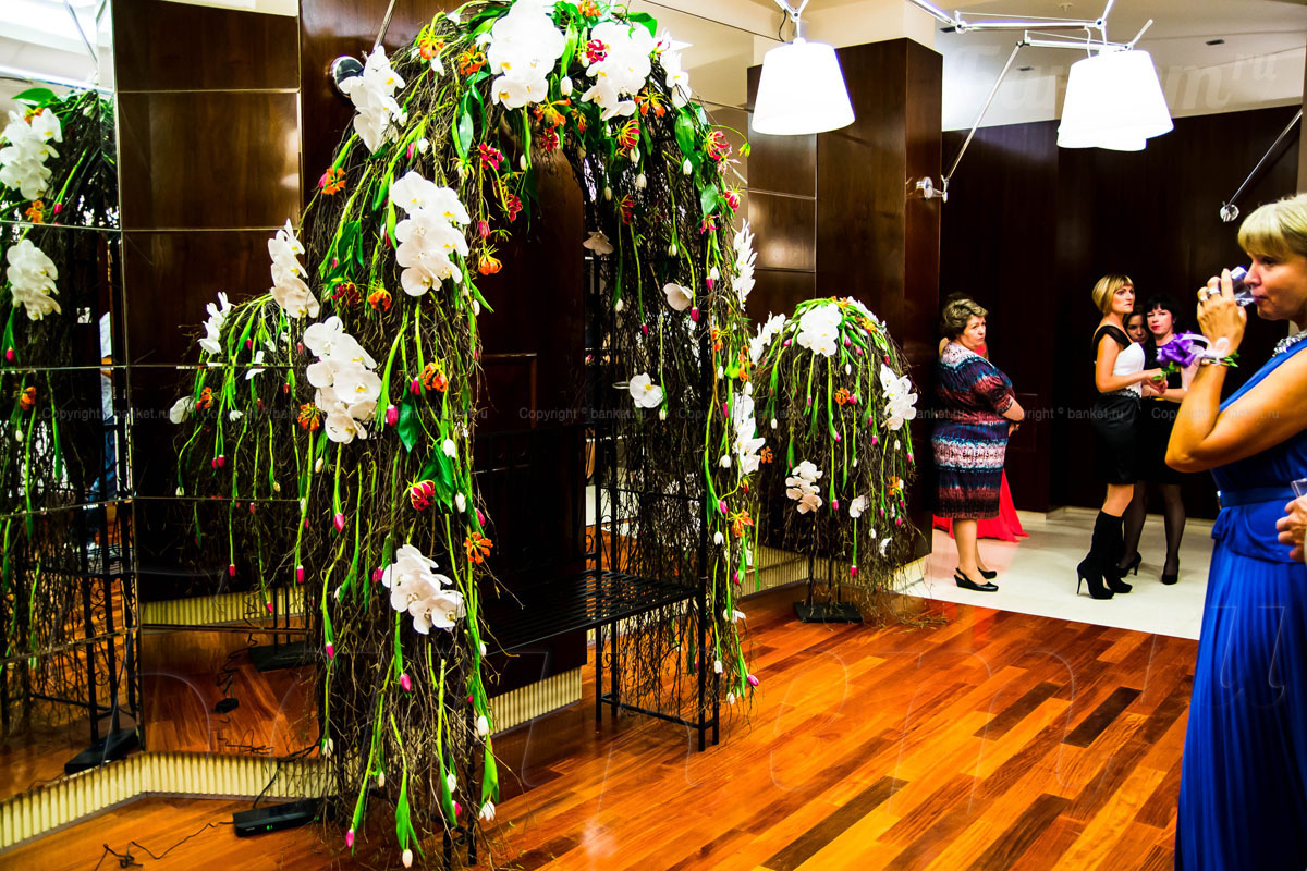 Зал Оксфорд — фото 5