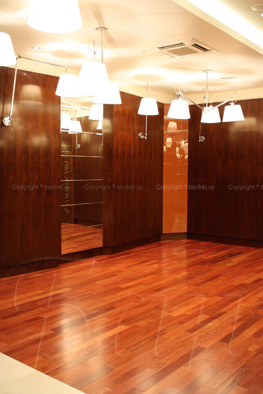 Зал Оксфорд — фото 13