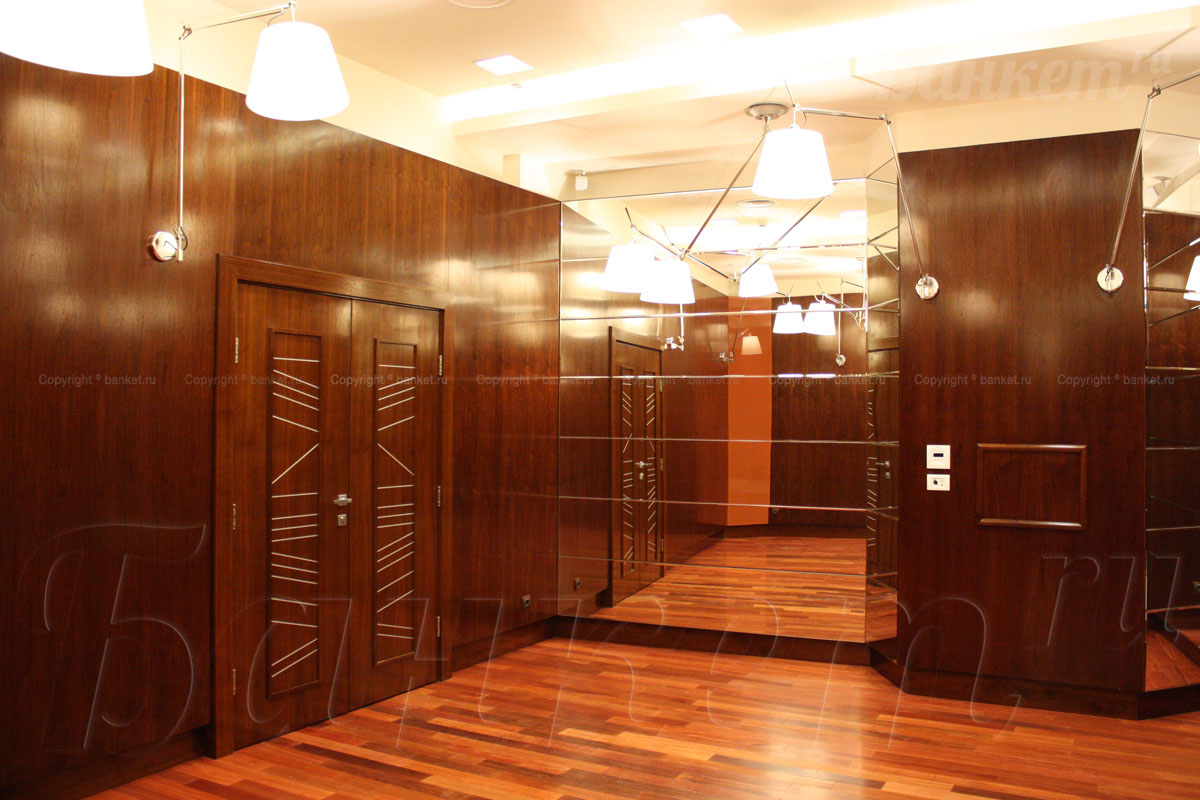 Зал Оксфорд — фото 14