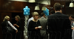 Зал Оксфорд — фото 6