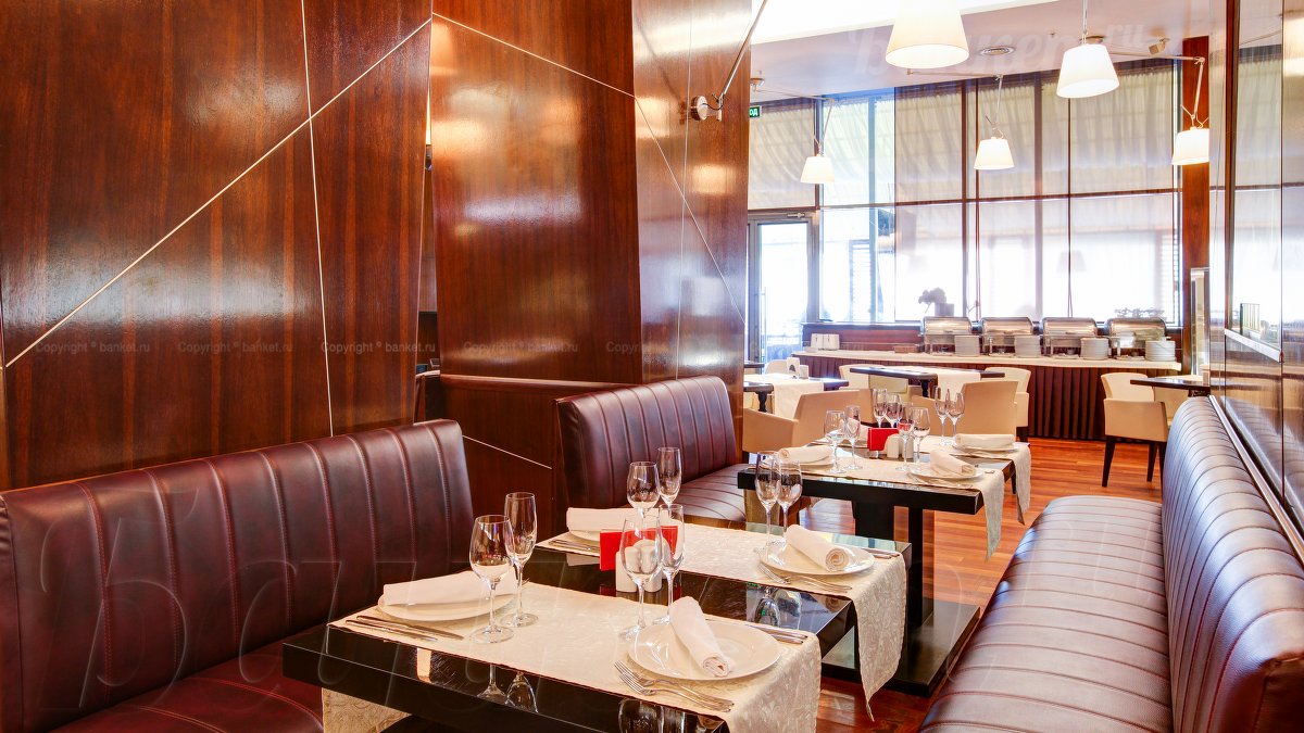 Зал Главный Вителло — фото 6