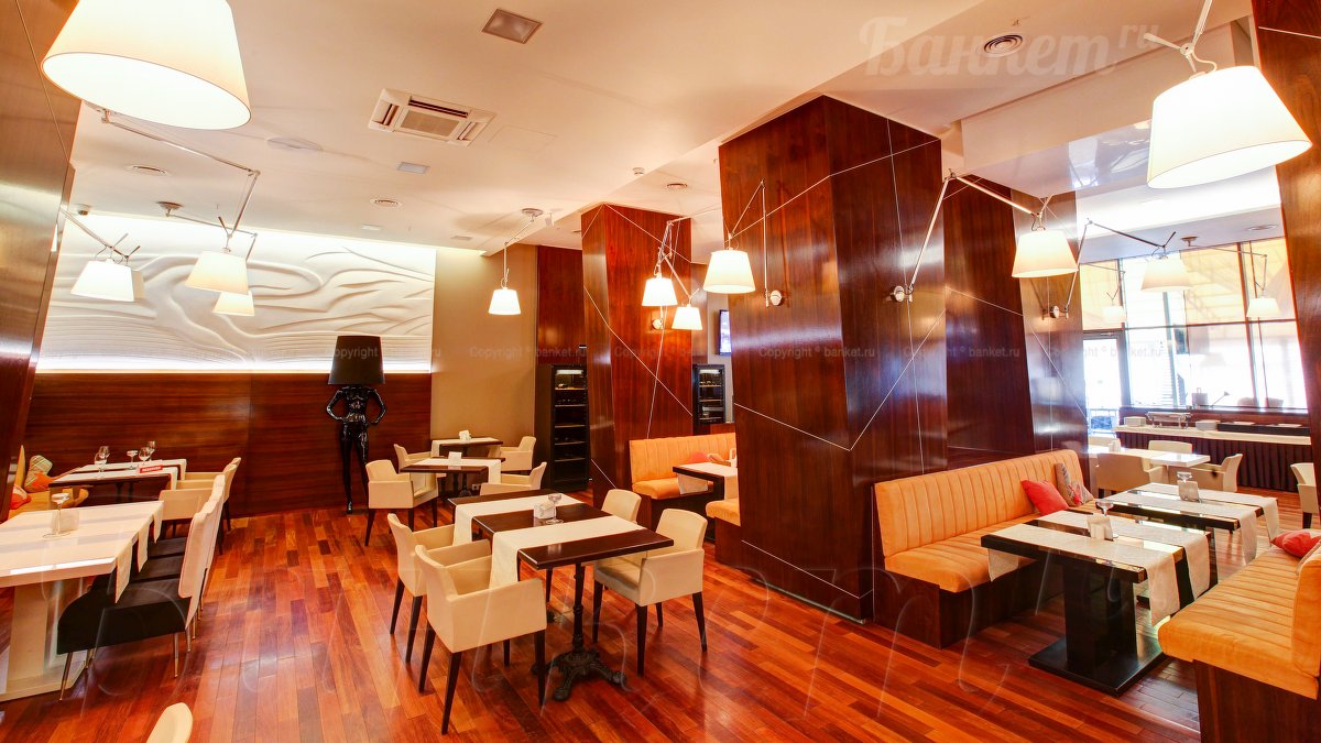 Зал Главный Вителло — фото 5