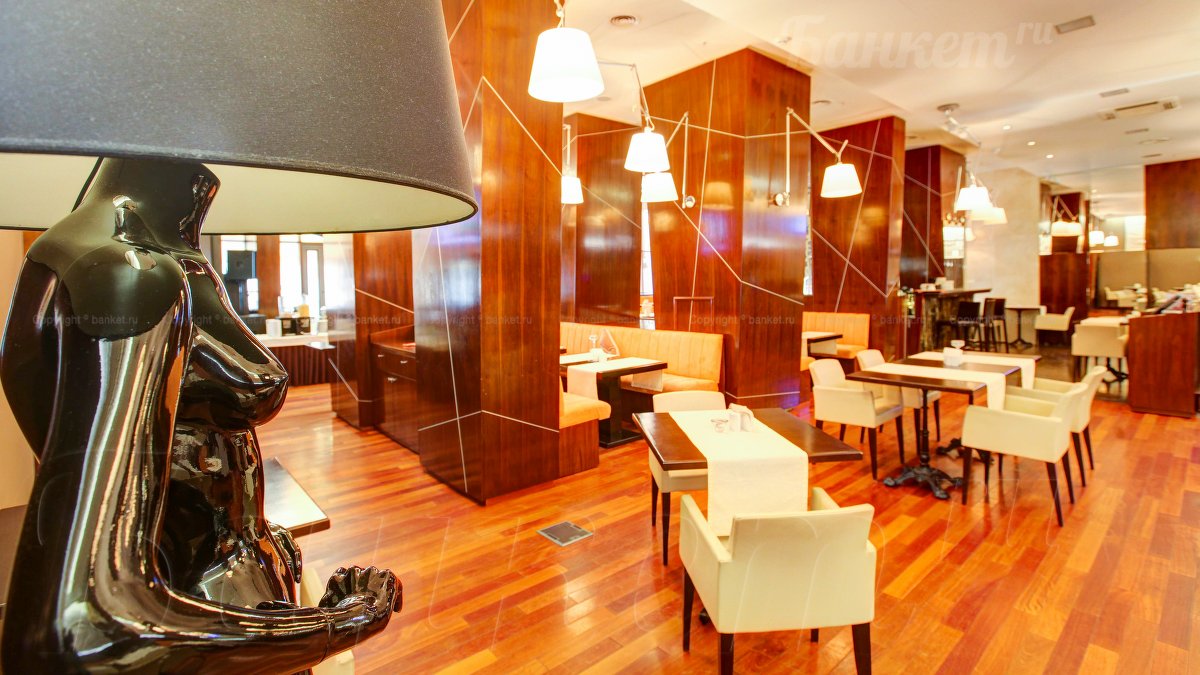 Зал Главный Вителло — фото 7