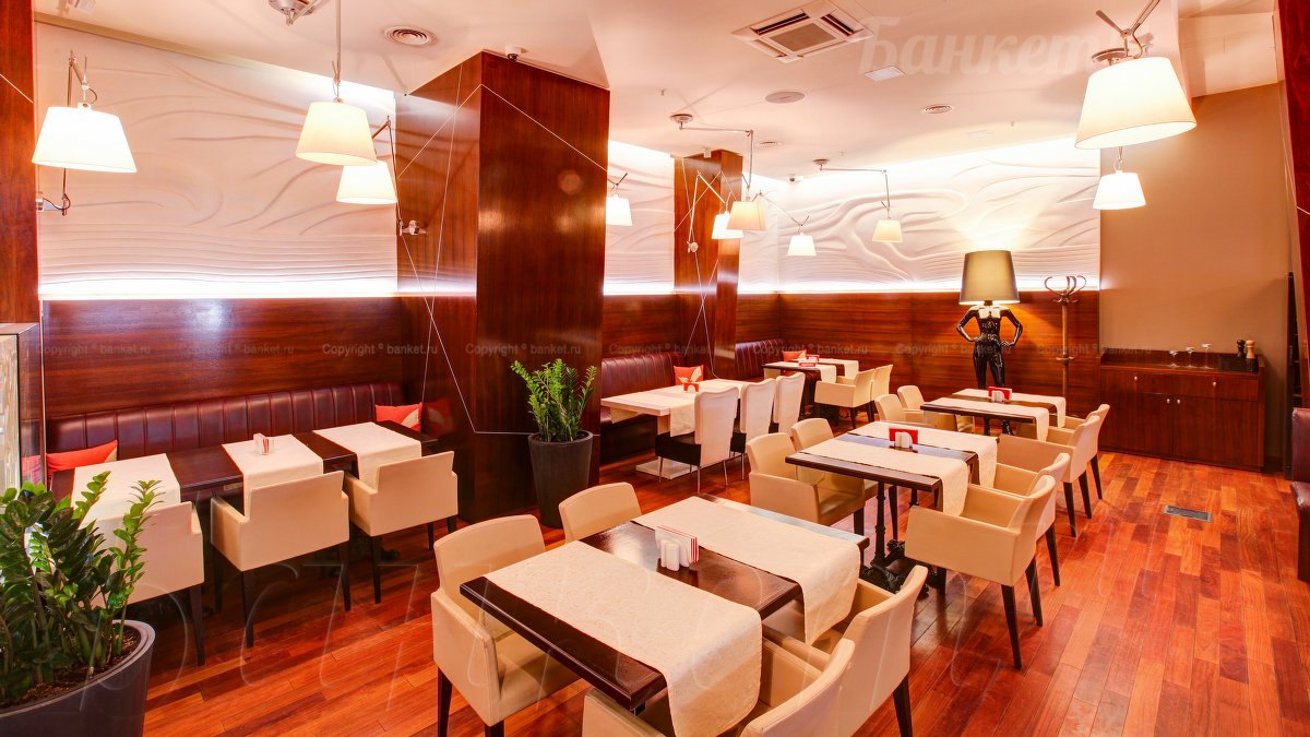 Зал Главный Вителло — фото 8