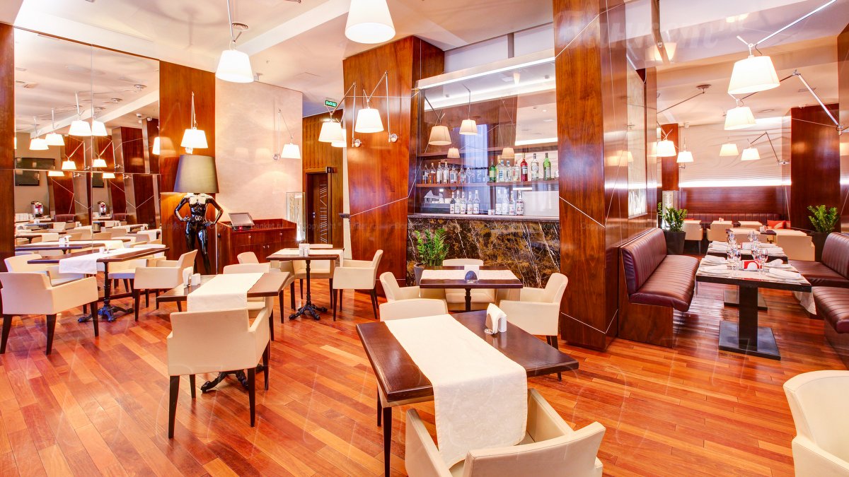 Зал Главный Вителло — фото 10