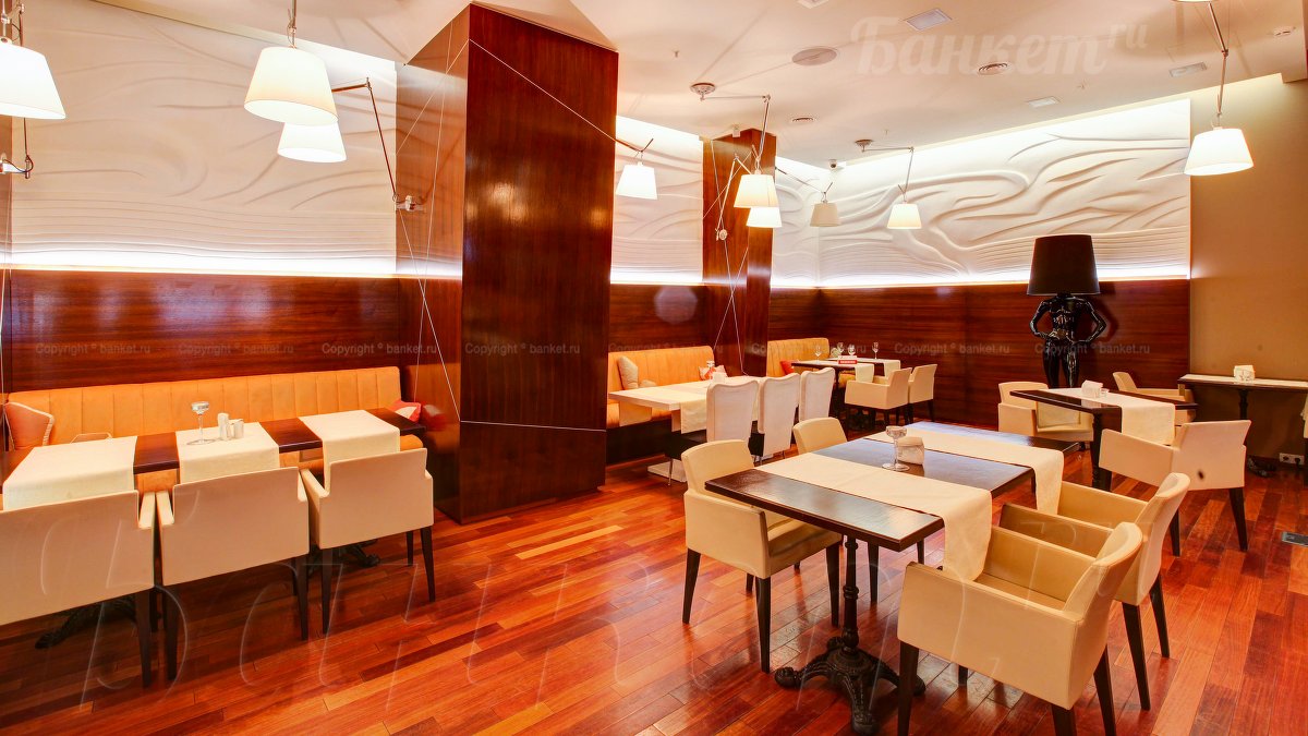 Зал Главный Вителло — фото 9