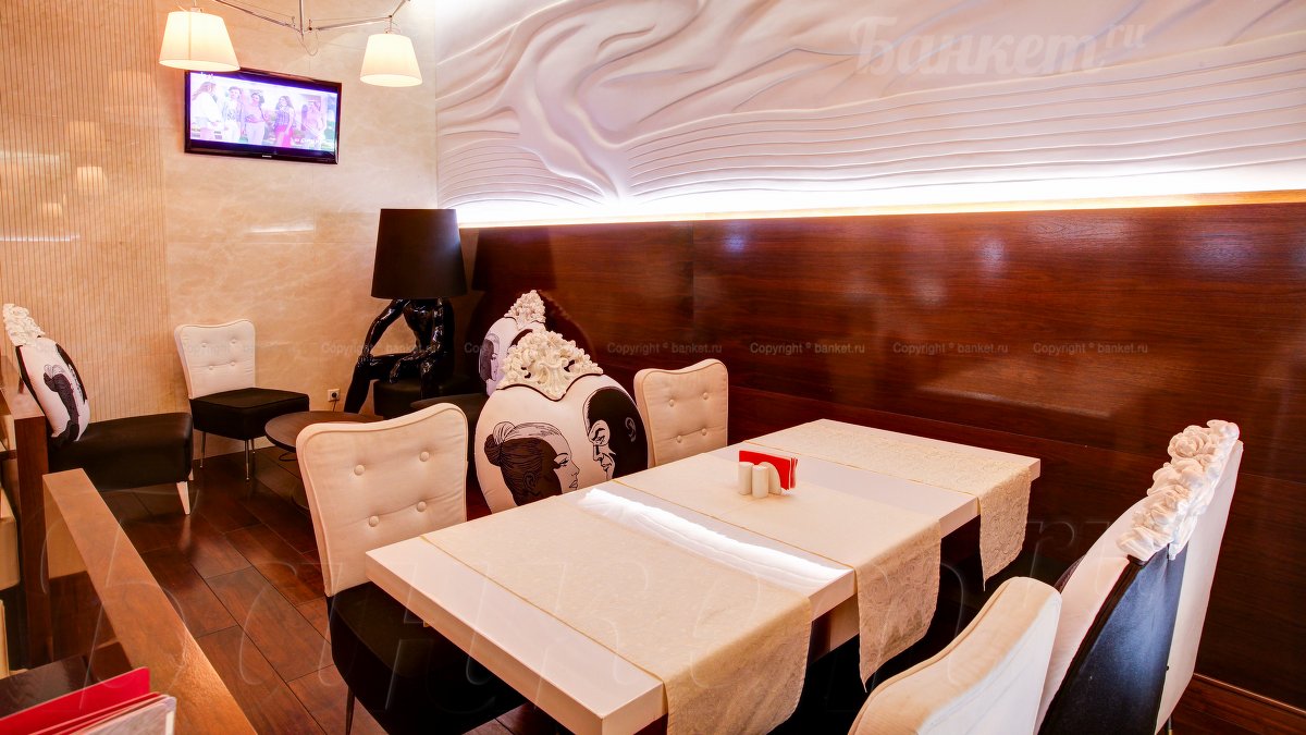 Зал Главный Вителло — фото 12