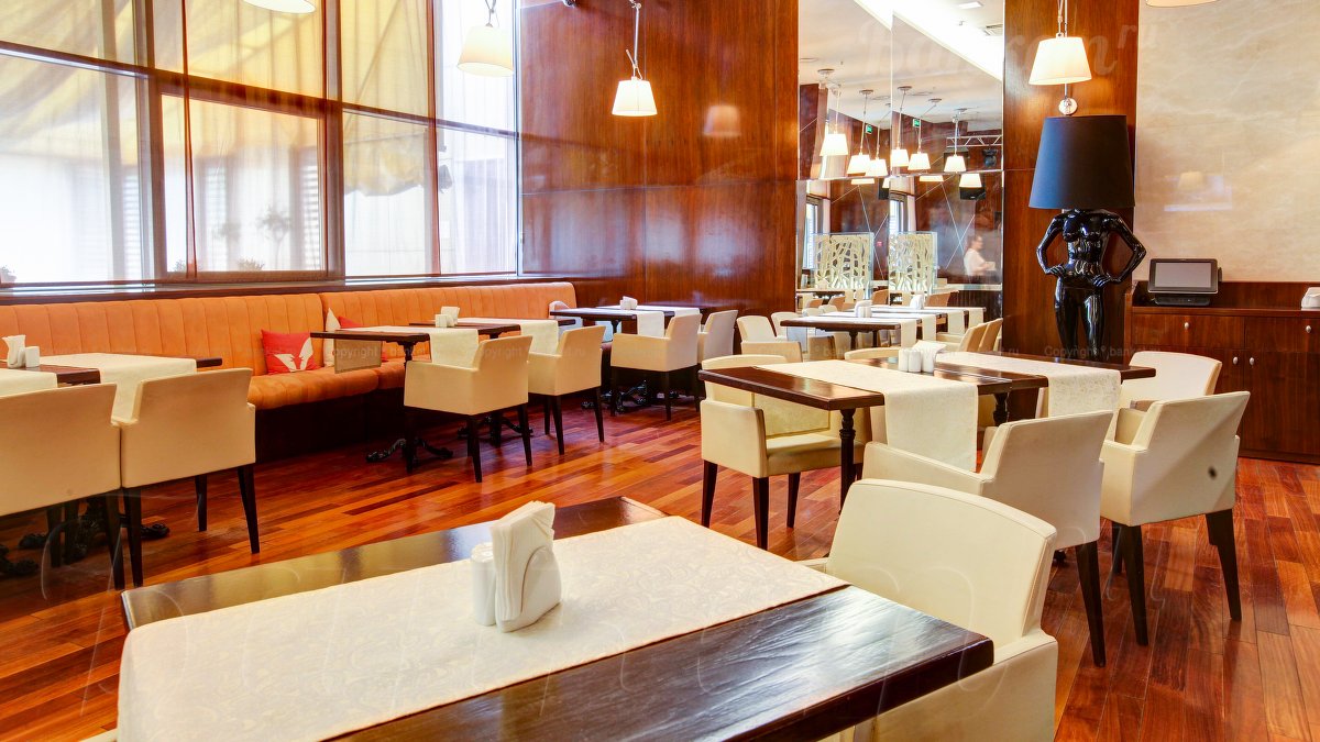 Зал Главный Вителло — фото 11