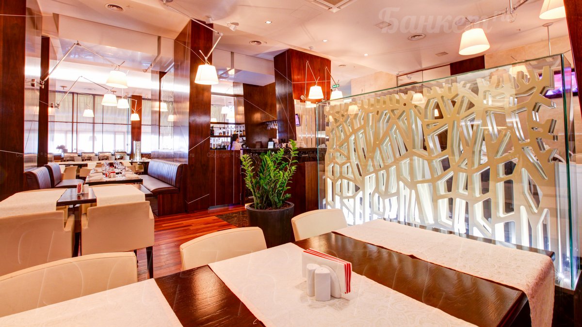 Зал Главный Вителло — фото 14