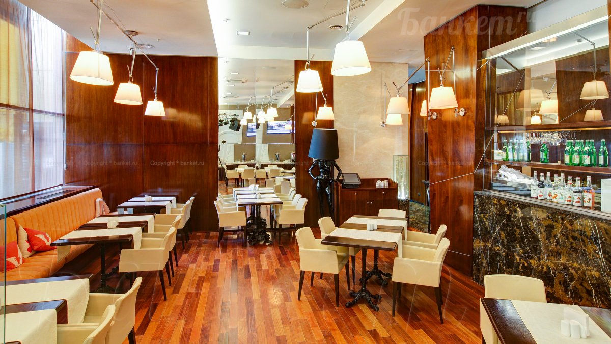 Зал Главный Вителло — фото 13