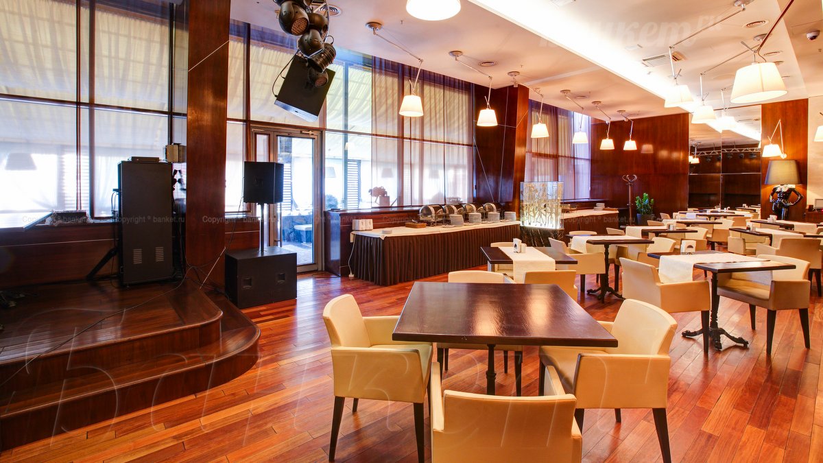 Зал Главный Вителло — фото 15