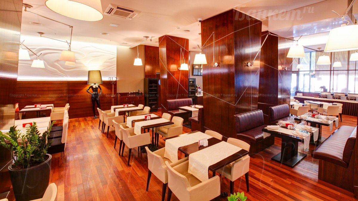 Зал Главный Вителло — фото 17