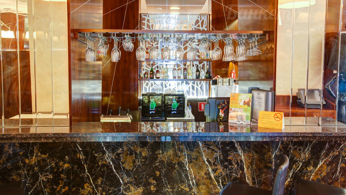 Зал Главный Вителло — фото 16