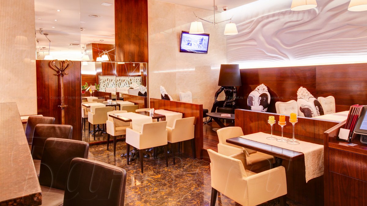 Зал Главный Вителло — фото 18