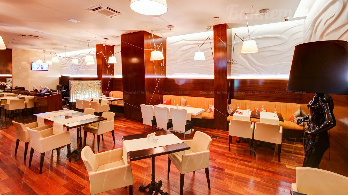 Зал Главный Вителло — фото 19