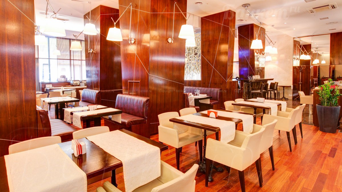 Зал Главный Вителло — фото 20