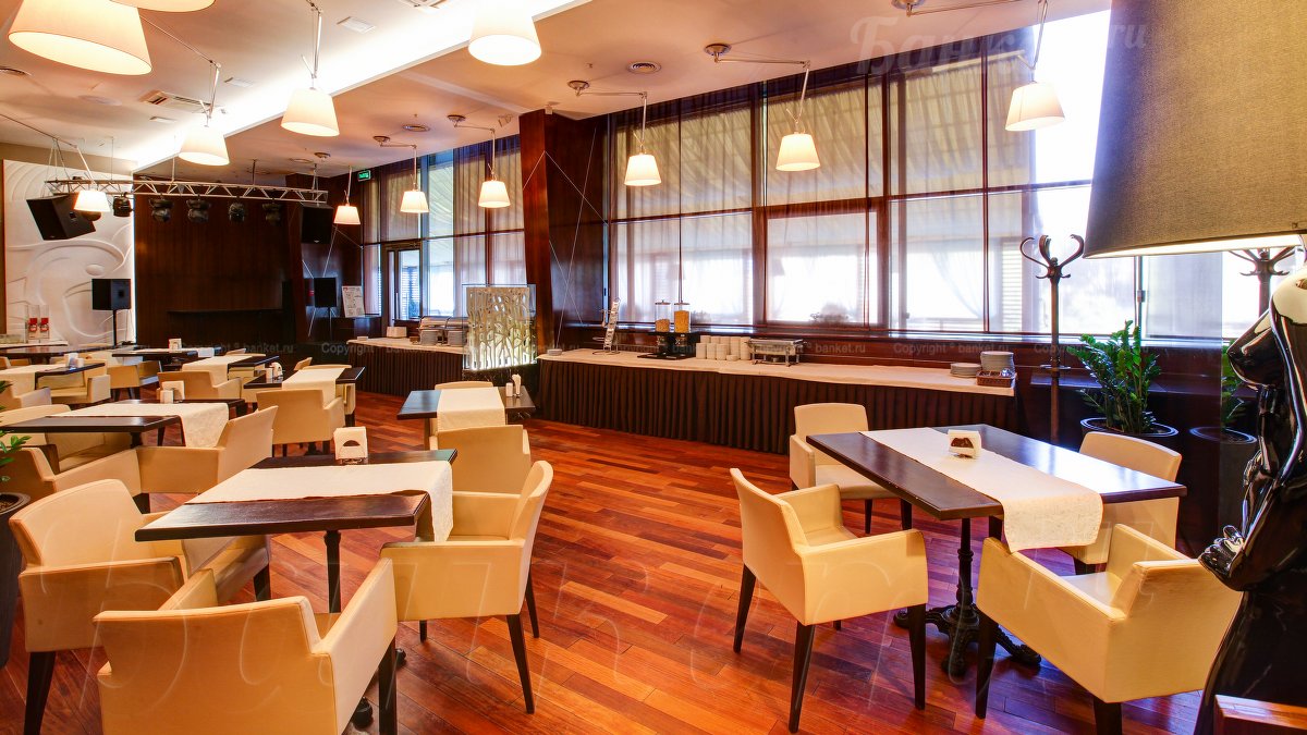 Зал Главный Вителло — фото 21