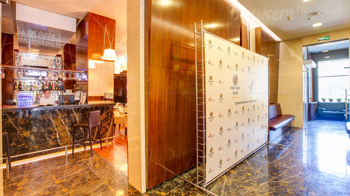 Зал Главный Вителло — фото 22