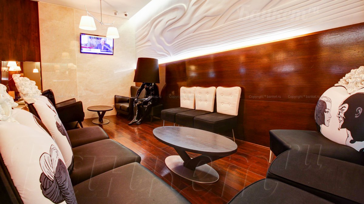 Зал Главный Вителло — фото 23