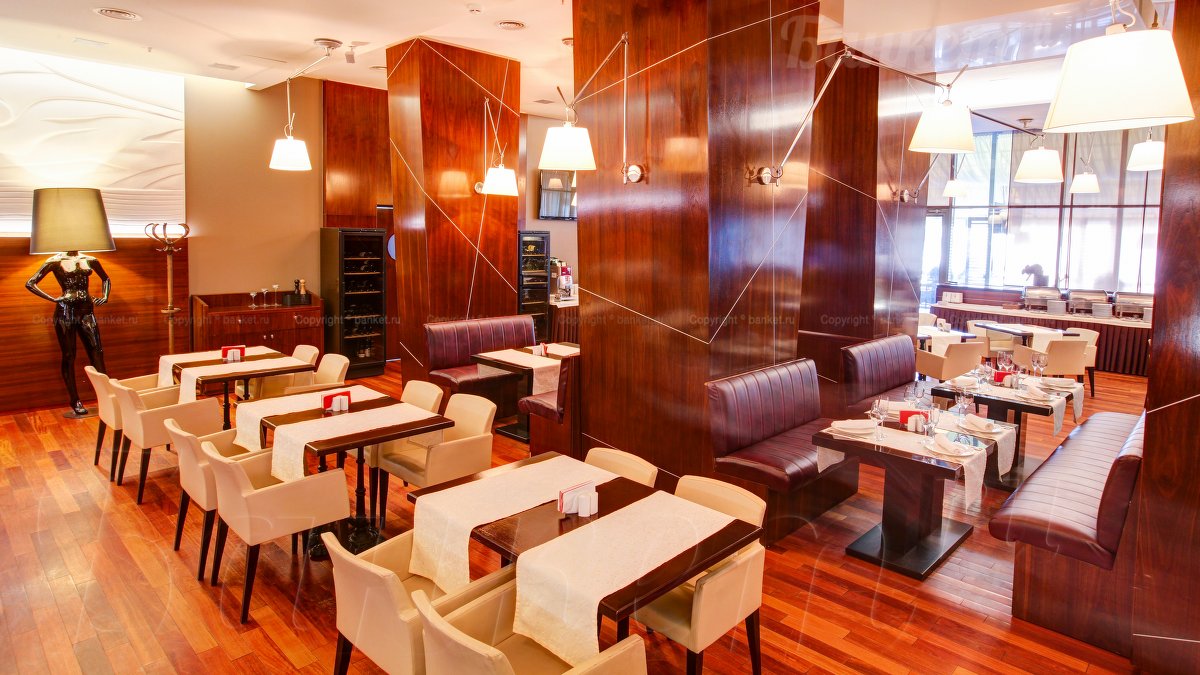 Зал Главный Вителло — фото 24