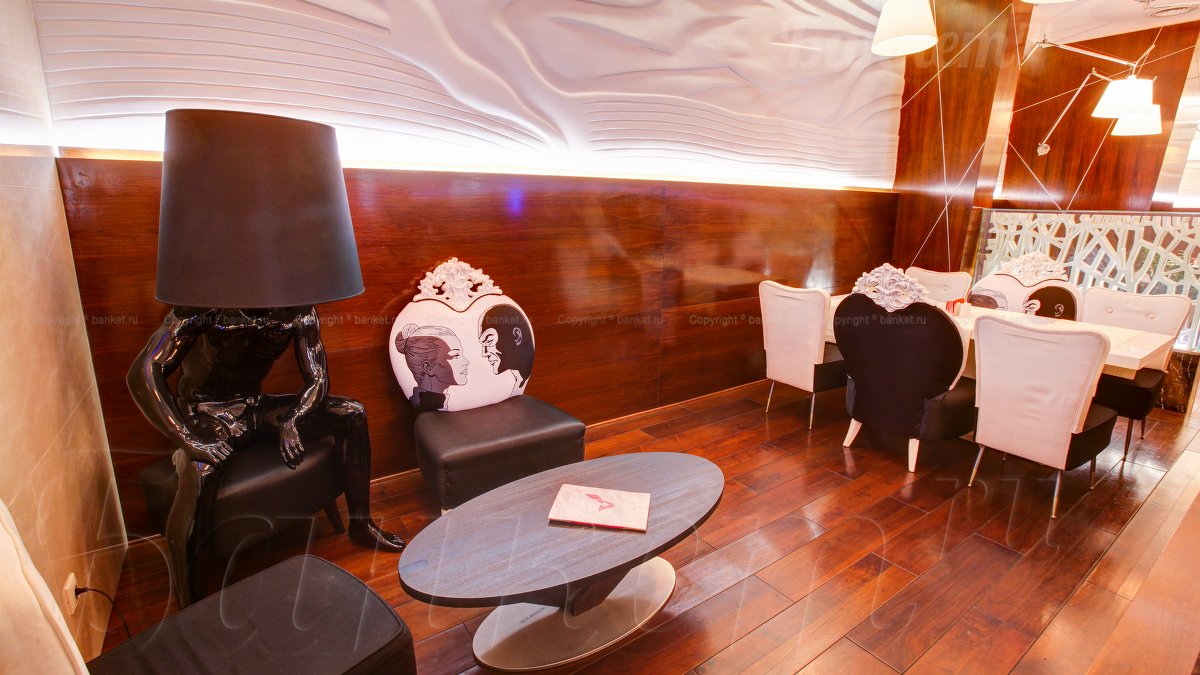 Зал Главный Вителло — фото 25