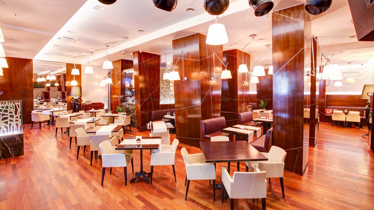 Зал Главный Вителло — фото 27