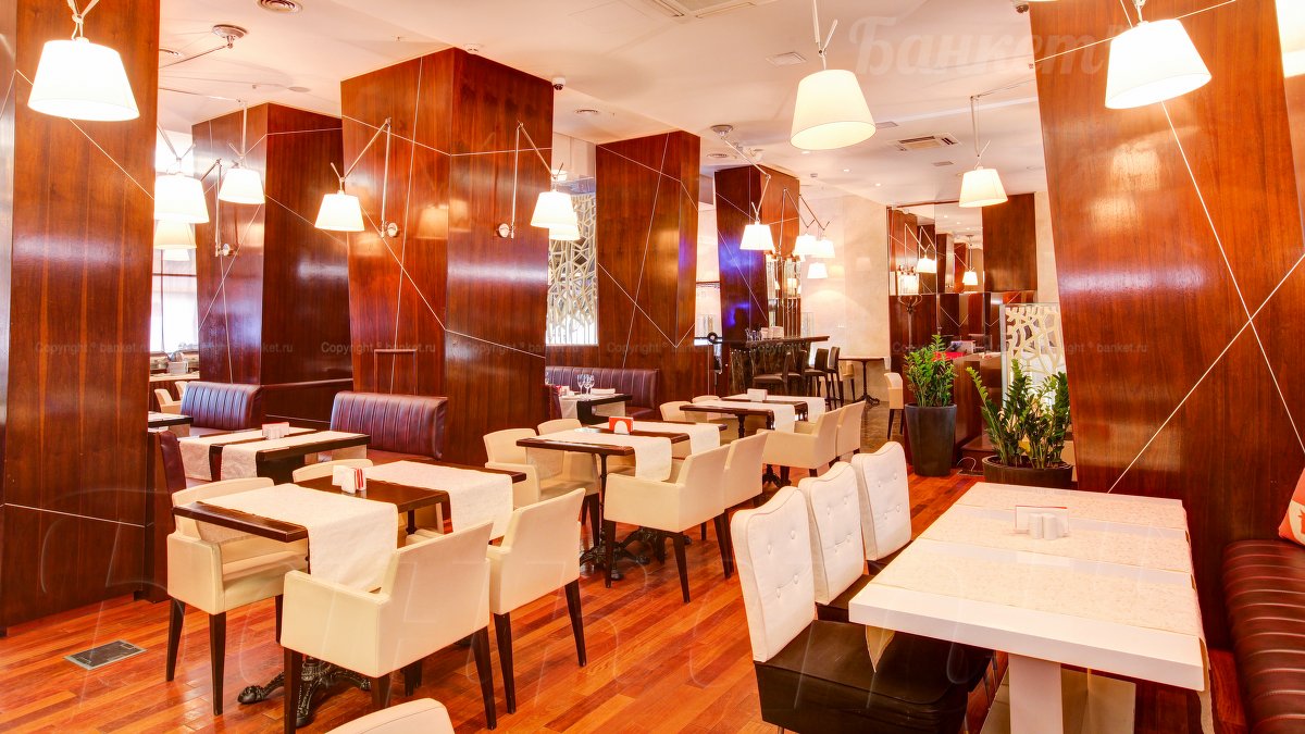 Зал Главный Вителло — фото 28