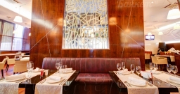 Зал Главный Вителло — интерьер зала