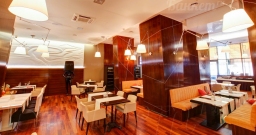 Зал Главный Вителло — фото 5