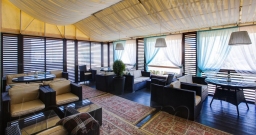 Зал Veranda — фото 4