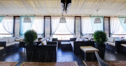 Зал Veranda — фото 6